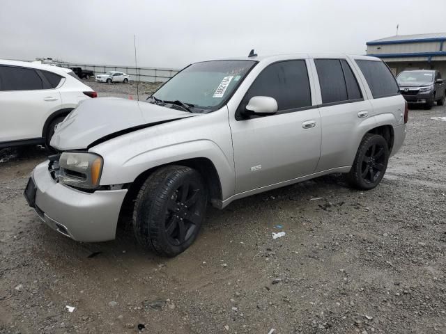 2006 Chevrolet Trailblazer SS