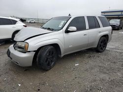 Chevrolet Trailblazer ss salvage cars for sale: 2006 Chevrolet Trailblazer SS