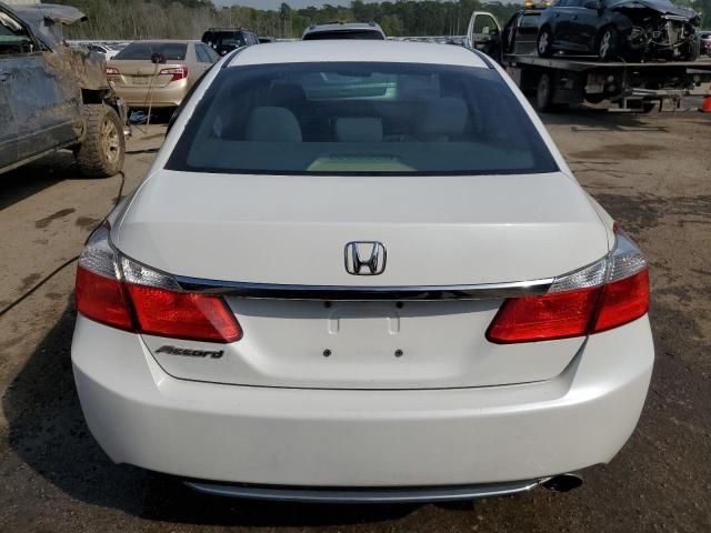 2013 Honda Accord EX