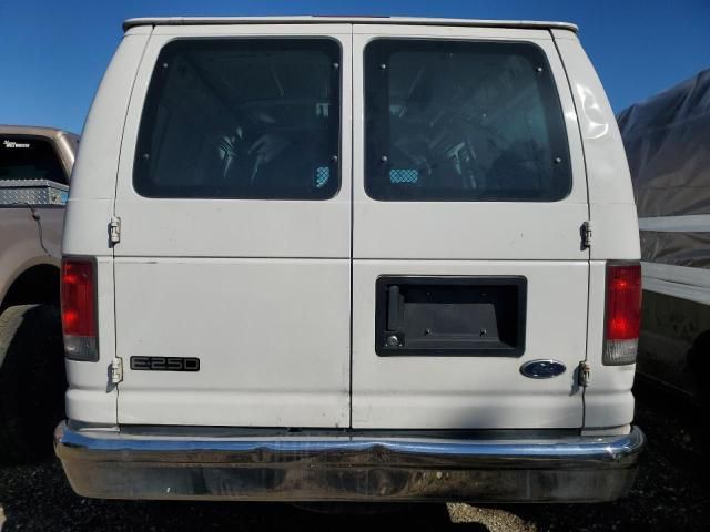 2005 Ford Econoline E250 Van