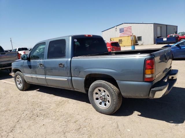 2006 GMC New Sierra C1500