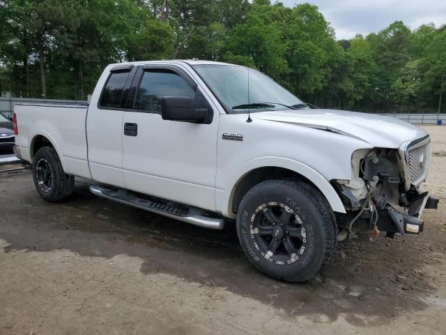 2004 Ford F150