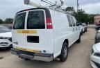 2014 Chevrolet Express G2500