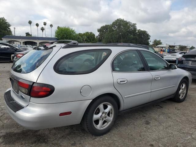 2003 Ford Taurus SE