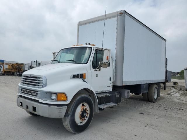 2002 Sterling M 7500