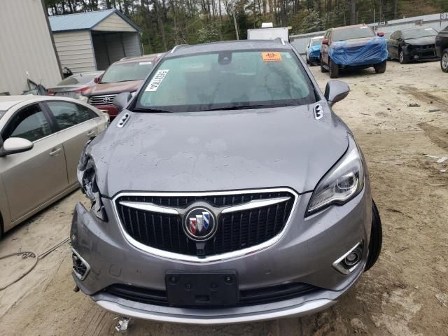 2019 Buick Envision Premium II