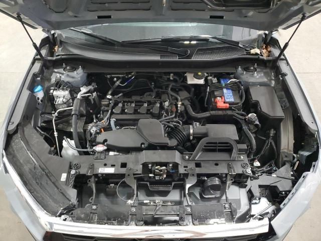 2024 Honda CR-V EXL