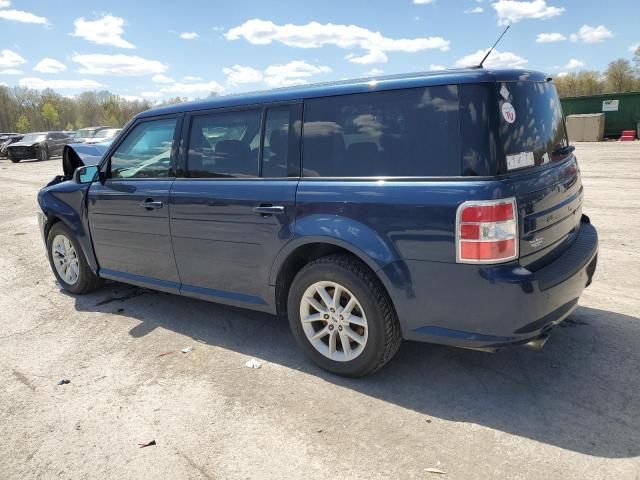 2017 Ford Flex SE