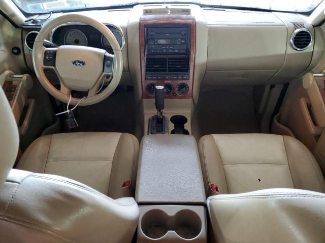 2007 Ford Explorer Eddie Bauer