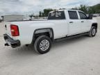 2016 GMC Sierra K2500 Heavy Duty