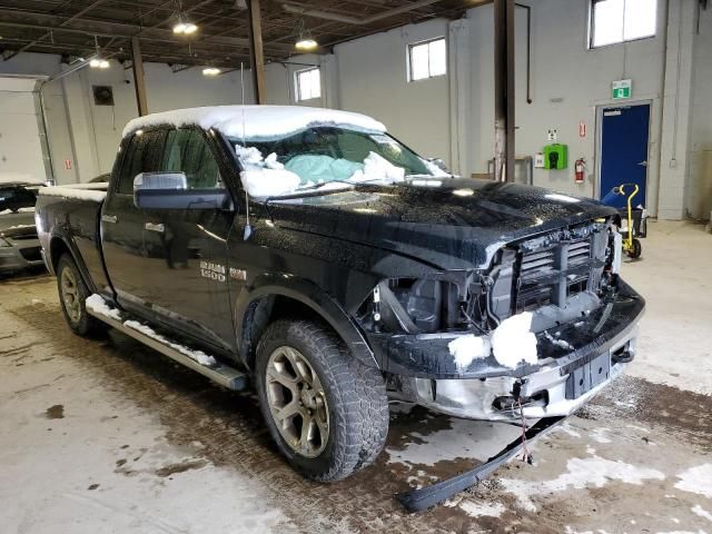 2014 Dodge 1500 Laramie