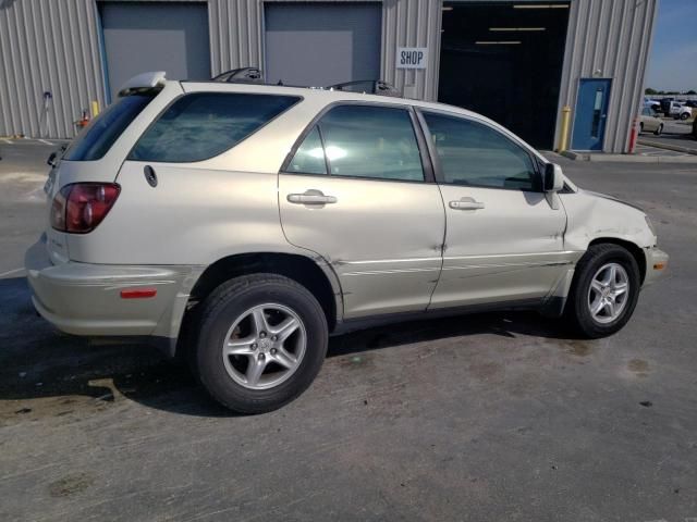 1999 Lexus RX 300