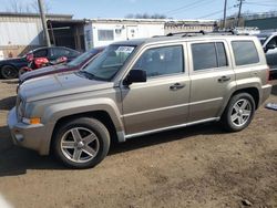 2008 Jeep Patriot Sport en venta en New Britain, CT