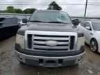 2009 Ford F150 Supercrew