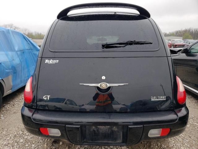 2006 Chrysler PT Cruiser GT