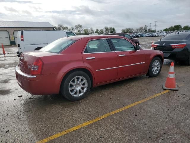 2007 Chrysler 300C