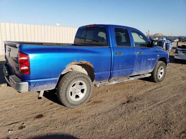 2007 Dodge RAM 1500 ST