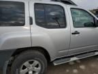 2010 Nissan Xterra OFF Road