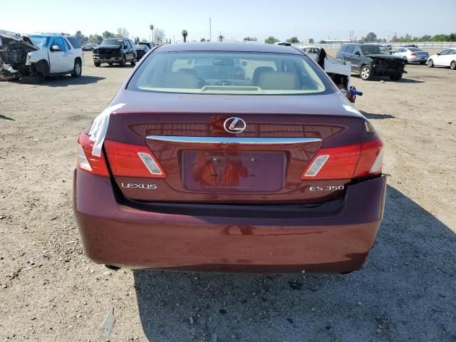 2007 Lexus ES 350