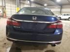 2016 Honda Accord EXL