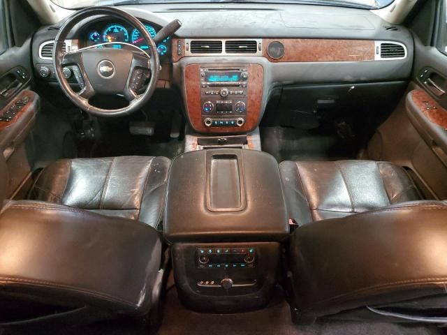 2007 Chevrolet Suburban K1500