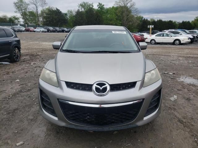 2011 Mazda CX-7