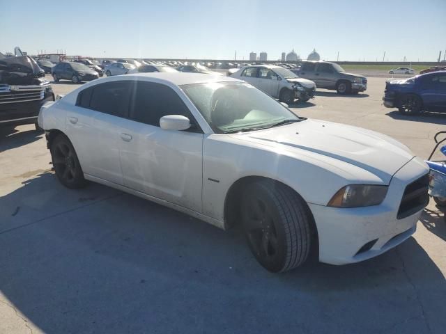 2014 Dodge Charger R/T