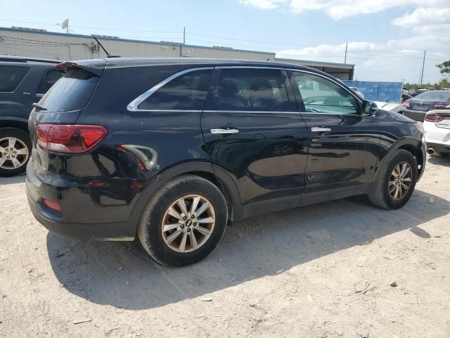 2020 KIA Sorento L