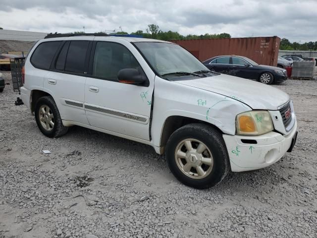 2002 GMC Envoy