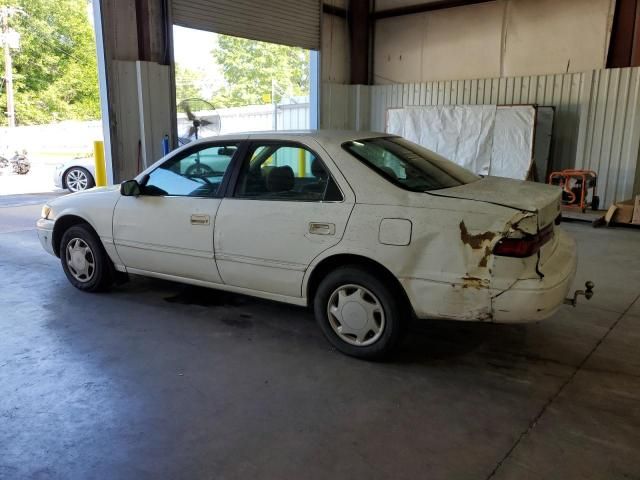 1999 Toyota Camry CE