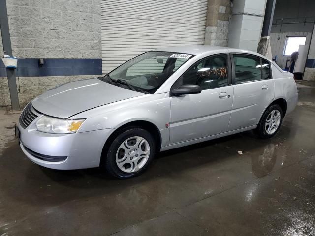 2005 Saturn Ion Level 2