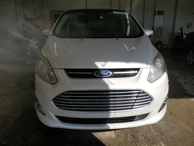 2013 Ford C-MAX Premium