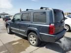 2007 Jeep Commander