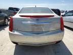 2014 Cadillac XTS Luxury Collection