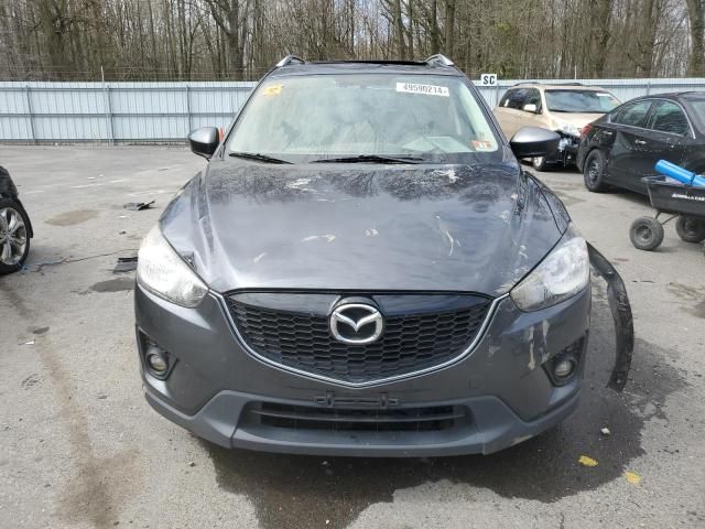 2014 Mazda CX-5 GT