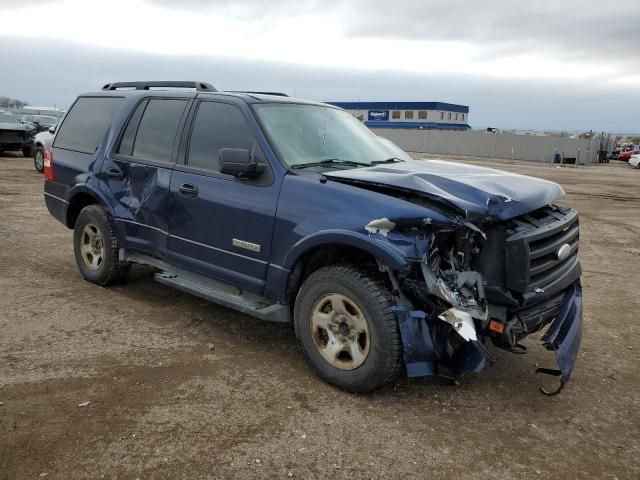 2008 Ford Expedition XLT