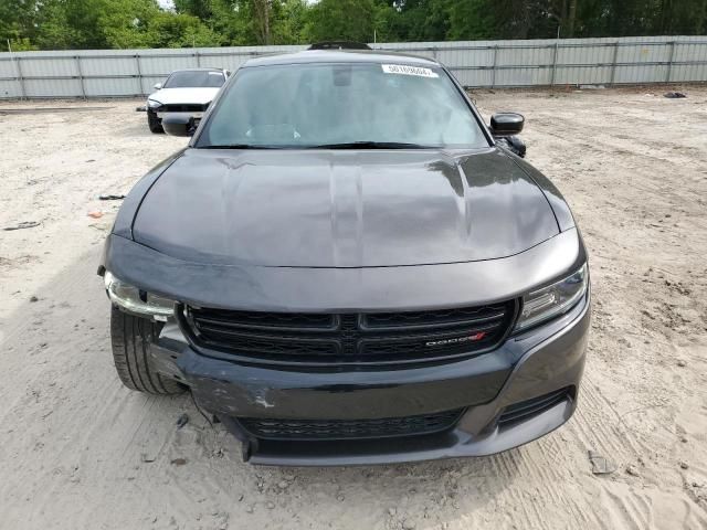 2017 Dodge Charger R/T