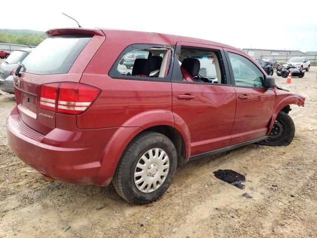 2009 Dodge Journey SE