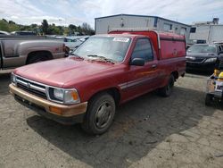 1994 Toyota Pickup 1/2 TON Short Wheelbase DX for sale in Vallejo, CA