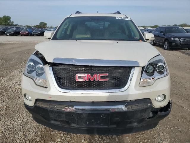 2011 GMC Acadia SLT-1