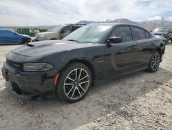Salvage cars for sale at Magna, UT auction: 2020 Dodge Charger R/T