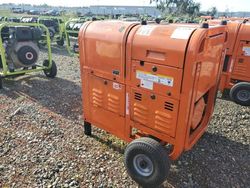 Salvage trucks for sale at Antelope, CA auction: 2012 Titn TG 7500D