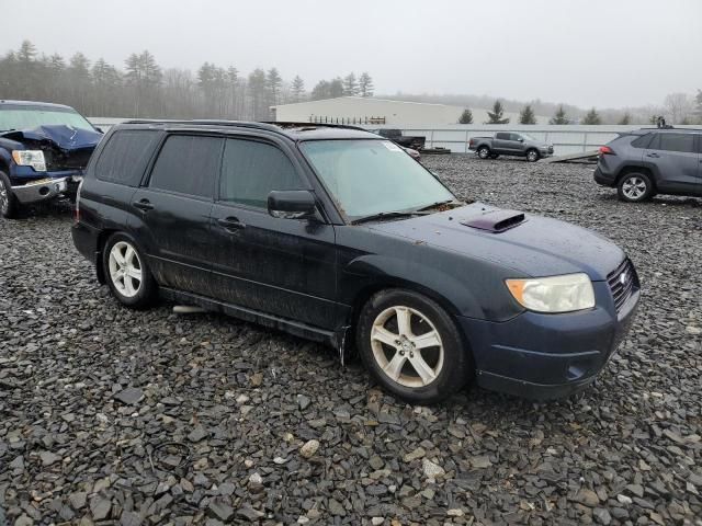 2006 Subaru Forester 2.5X Premium