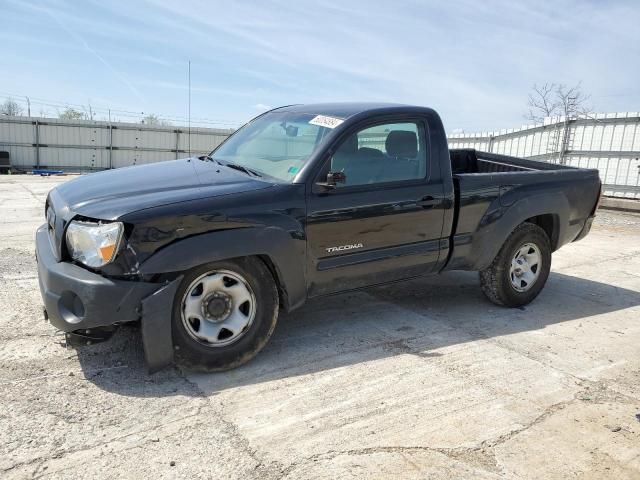 2006 Toyota Tacoma