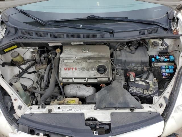 2006 Toyota Sienna CE