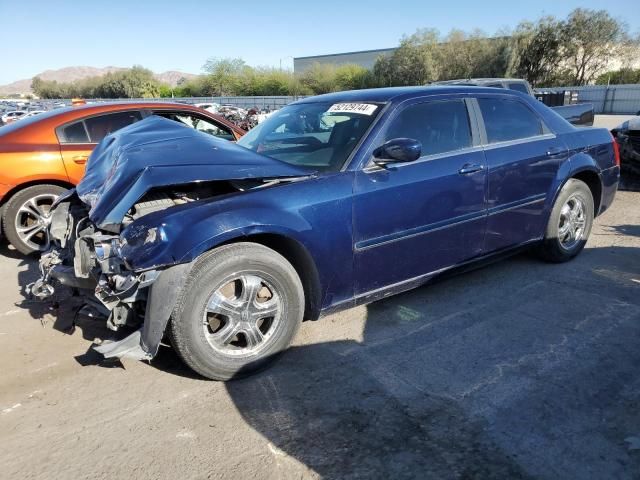 2005 Chrysler 300 Touring