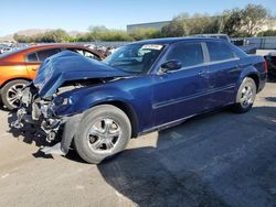 Salvage cars for sale at Las Vegas, NV auction: 2005 Chrysler 300 Touring