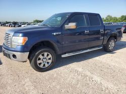 2011 Ford F150 Supercrew en venta en Houston, TX