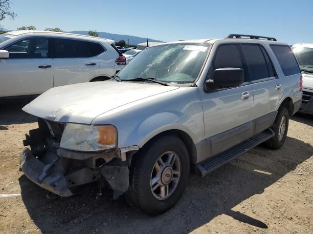 2006 Ford Expedition XLT