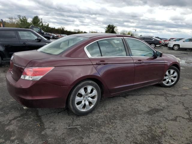 2008 Honda Accord EX